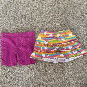 3T Heart Bottoms Bundle